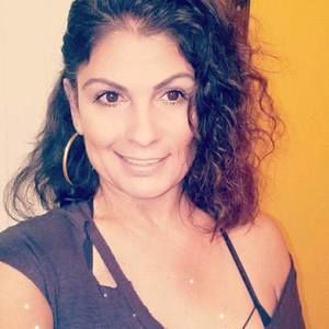 Meet your Posher, Corrina